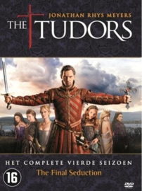 Tudors - 4e seizoen