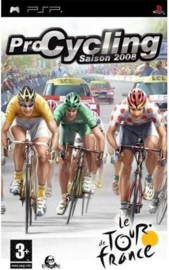 Pro Cycling - seizoen 2008