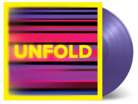 Chef'special - Unfold (Limited edition Purple vinyl)