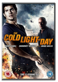 Cold light of day (IMPORT)
