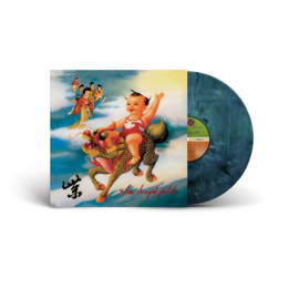 Stone temple pilots - Purple (ECO-mix LP)