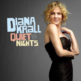 Diana Krall - Quiet nights (0204988/237)