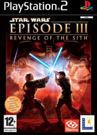 Star wars: episode III - Revenge of the sith