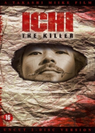 Ichi the killer