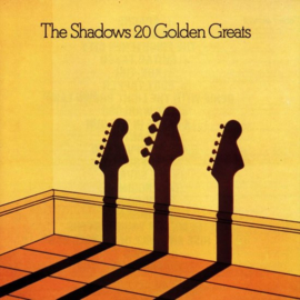 Shadows - 20 Golden greats