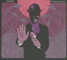 Dewolff - Orchard/Lupine (CD)