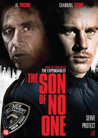 Son of no one (DVD)