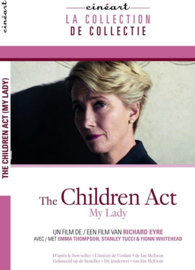 Children act (My lady) (DVD)