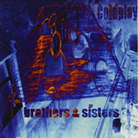 Coldplay - Brothers & Sisters (Pink vinyl)