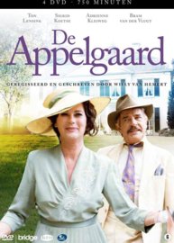 Appelgaard (De Appelgaard - Willy van Hemert) (DVD)