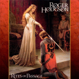 Roger Hodgson - Rites of passage (CD)