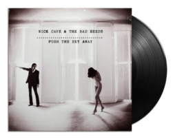Nick Cave & the bad seeds - Push the sky away (LP)