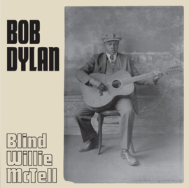 Bob Dylan - Blind Willie McTell (7")