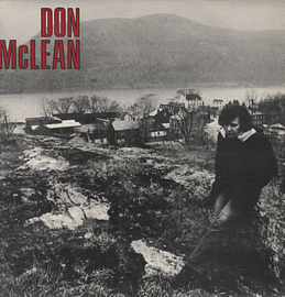 Don McLean - Don McLean (0406089/147)