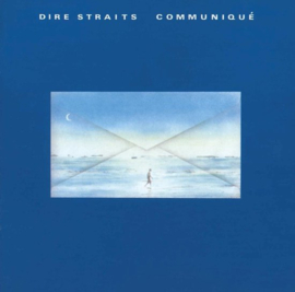 Dire straits - Communiqué (CD)