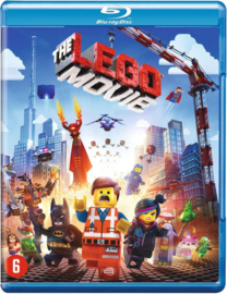 LEGO Movie