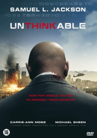 Unthinkable (DVD)