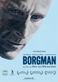 Borgman (DVD)