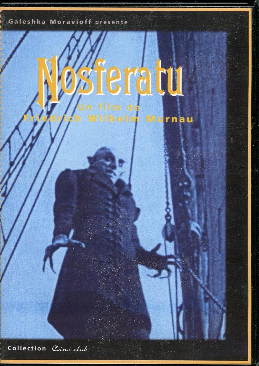 Nosferatu (DVD)