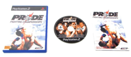 Pride Fighting Championships
