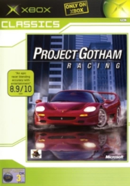 Project Gotham racing