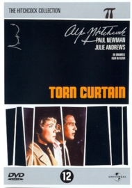 Alfred Hitchcock's - Torn curtain