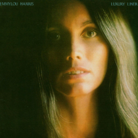 Emmylou Harris - Luxury liner  (0204988/89)