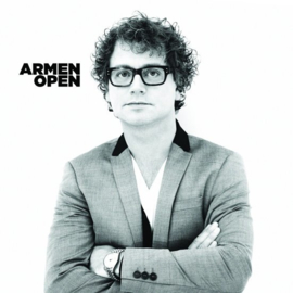 Guus Meeuwis - Armen open  (0204803)