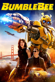 Bumblebee (DVD)