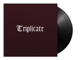 Bob Dylan - Triplicate (LP)