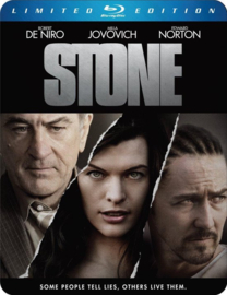Stone (Limited edition Blu-ray) (Steelbook)