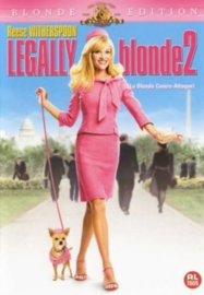 Legally blonde 2