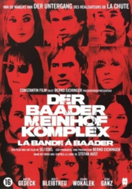 Baader Meinhof komplex