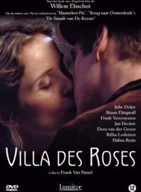 Villa des roses (DVD)