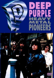Deep purple - Heavy metal pioneers (DVD)