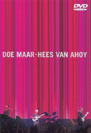 Doe maar - Hees van Ahoy (DVD)