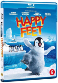 Happy feet (Blu-ray)