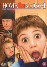 Home alone 4 (DVD)