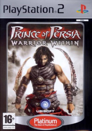 Prince of Persia - Warrior within