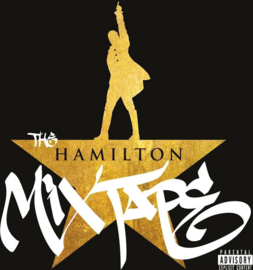 Hamilton Mixtape (2-LP