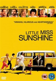 Little miss sunshine (IMPORT)