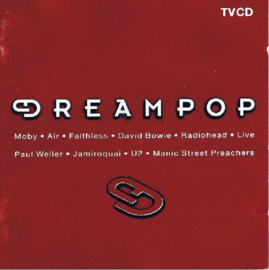Dreampop (CD)