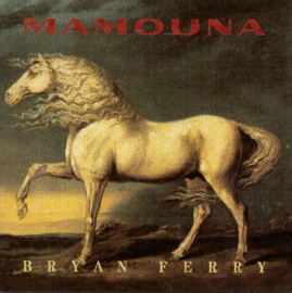 Bryan Ferry - Mamouna