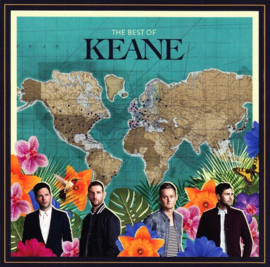 Keane - Best of ...