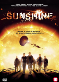 Sunshine (DVD)