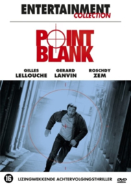Point blank (2011) (DVD)
