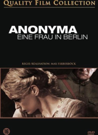 Anonyma (Eine frau in Berlin) (DVD)