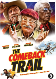 Comeback trail (DVD)