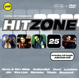 Hitzone 25 (0204866/24)