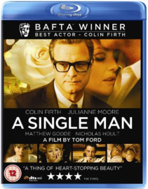 Single man (Blu-ray)